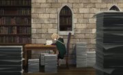  :    / Silent Witch: Chinmoku no Majo no Kakushigoto - 1 , 10 
