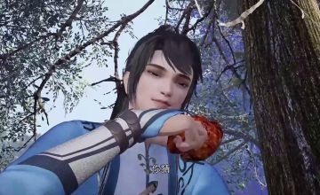 Далекие странники аниме. Одинокий странник тв 1. Одинокий странник аниме 2020 сериал. Мультфильм одинокий странник. Одинокий странник тв 1.