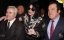 ��������� ��� ����� ������ �������� / The Last Days of Michael Jackson - �����