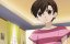 -   / Ouran Koukou Host Club (Ouran High School Host Club) - 16 