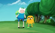 ����� �����������: �������� ������ / Adventure Time: Side Quests - 1 �����, 2 �����