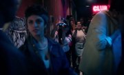 Блаженство в движении / La dicha en movimiento - Фильм