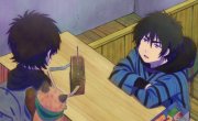   / Dekin no Mogura - 1 , 5 