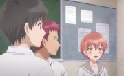������ ������ ������� / Haibara-kun no Tsuyokute Seishun New Game - 1 �����, 7 �����