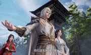 �������������� ������� / Ni Tian Zhi Zun - 1 �����, 530 �����