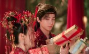    / Ru Qing Yun (Love in the Clouds) - 1 , 10 