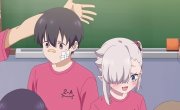       / Chanto Suenai Kyuuketsuki-chan - 1 , 3 