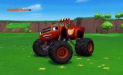   - / Blaze and the Monster Machines - 1 , 18 