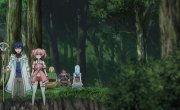      / Yuusha Party wo Tsuihou sareta Shiromadoushi, S-Rank Boukensha ni Hirowareru - 1 , 4 