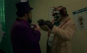   / Twisted Metal - 2 , 9 