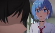        ? (,   !!) / Danjo no Yuujou wa Seiritsu suru? (Iya, Shinai!!) - 1 , 8 