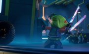 :   / LEGO Ninjago: Dragons Rising - 3 , 17 
