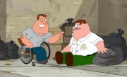 Гриффины / Family Guy - 23 сезон, 16 серия