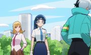 �����������-���������� Ҹ��! / Chou Jun! Choujou-senpai - 1 �����, 2 �����
