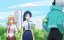 �����������-���������� Ҹ��! / Chou Jun! Choujou-senpai - 1 �����, 2 �����