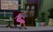 ������: ����������� � ����� / Batman: Caped Crusader - 2 �����, 4 �����