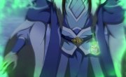 ������ ���� / A Will Eternal - 4 �����, 14 �����