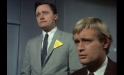 ������ �.�.�.�. / The Man from U.N.C.L.E. - 2 �����, 26 ����� "The Project Deephole Affair"