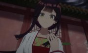 ���� � � ��������� �������� / Futsutsuka na Akujo dewa Gozaimasu ga: Suuguu Chouso Torikae Den - 1 �����, 11 ����� "END"