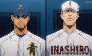 ���� ��� / Diamond no Ace - 4 �����, 15 �����