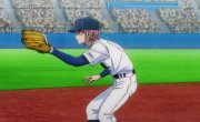 ���� ��� / Diamond no Ace - 4 �����, 15 �����