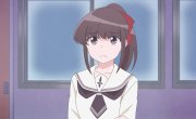 ������� ����� ������� ���� ����� ������������ / Hanaori-san wa Tensei shitemo Kenka ga Shitai - 1 �����, 5 �����