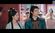 Мастер шелка из будущего / The Silk Master from the Future / 浣纱录 / Huan Miao lu - 1 сезон, 7 серия