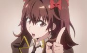 ����� ������������ ������ ���� ��������� / Kikansha no Mahou wa Tokubetsu desu - 2 �����, 3 �����