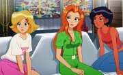  / Totally Spies - 7 , 4 