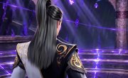 Воинственный бог девяти солнц / Jiu Yang Wushen - 1 сезон, 46 серия