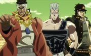    / JoJo no Kimyou na Bouken - 3 , 6 