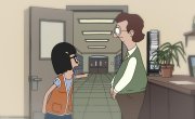   / Bob's Burgers - 16 , 4 