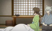    / Kakuriyo no Yadomeshi - 1 , 23 