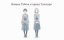��� ����� �������� / Awajima Hyakkei - 1 �����, 1 �����