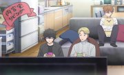 ������� ����� / Koori no Jouheki - 1 �����, 6 �����