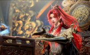     / Yun Shen Buzhi Meng - 1 , 8 
