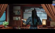 Мастер шелка из будущего / The Silk Master from the Future / 浣纱录 / Huan Miao lu - 1 сезон, 8 серия