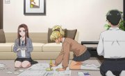 ��� �� �������, ��� ���� �� ����� � �����? / Otaku ni Yasashii Gal wa Inai!? - 1 �����, 8 �����