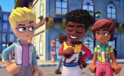 LEGO Friends.   / Lego Friends: The Next Chapter - 1 , 8 