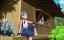 ���� ���� � ������ ������ / Nige Jouzu no Wakagimi - 2 �����, 1 �����