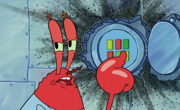 Губка Боб квадратные штаны / SpongeBob SquarePants - 9 сезон, 25 серия