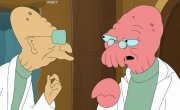  / FUTURAMA - 13 , 8 