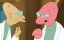  / FUTURAMA - 13 , 8 