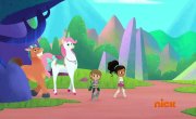 Нелла, отважная принцесса / Nella the Princess Knight - 1 сезон, 6 серия