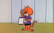 ��� ��� / Top Cat - 1 �����, 28 ����� "Dibble_Sings_Again"