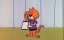 ��� ��� / Top Cat - 1 �����, 28 ����� "Dibble_Sings_Again"