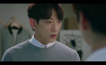 призрачный доктор 11