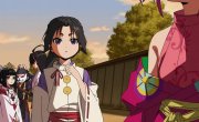 ���� ���� � ������ ������ / Nige Jouzu no Wakagimi - 2 �����, 9 �����