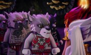 ���� ������� � ���� / Lego Legends Of Chima - 1 �����, 7 �����