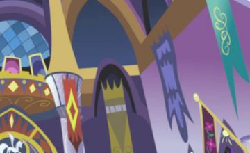 Мой Маленький Пони: Дружба Это Магия / My Little Pony: Friendship Is Magic - 9 сезон, 17 серия